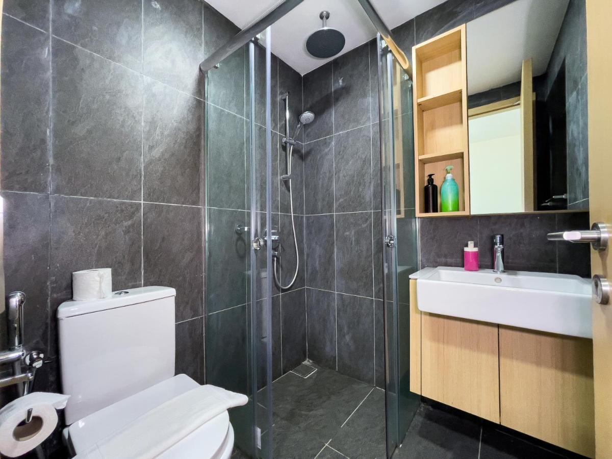 Vortex Suites Klcc Della Куала-Лумпур Экстерьер фото