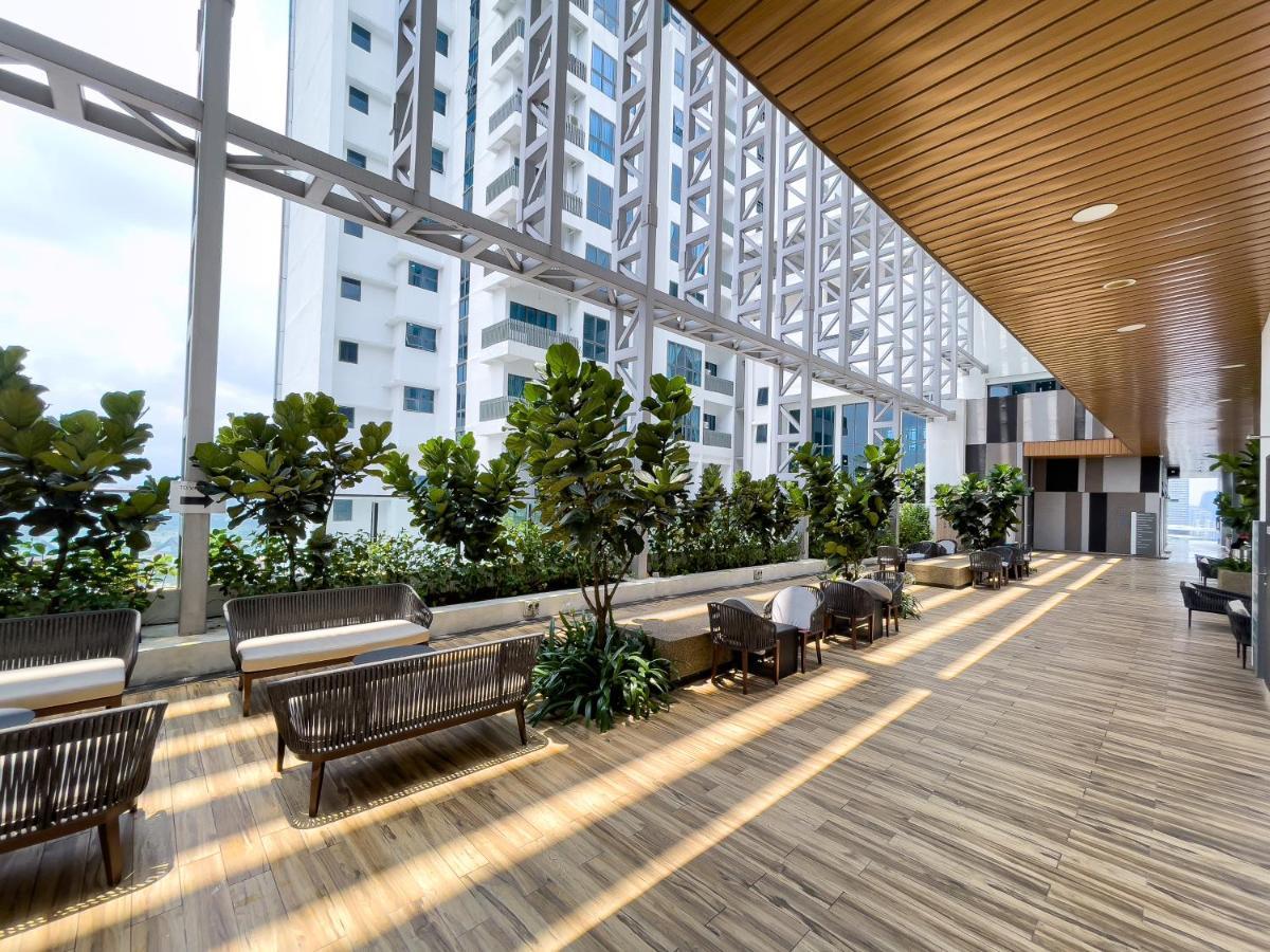 Vortex Suites Klcc Della Куала-Лумпур Экстерьер фото